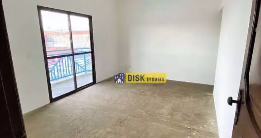 Apartamento com 2 dormitórios à venda, 75 m² por r$ 450.000,00 - rudge ramos - são bernardo do campo/sp
