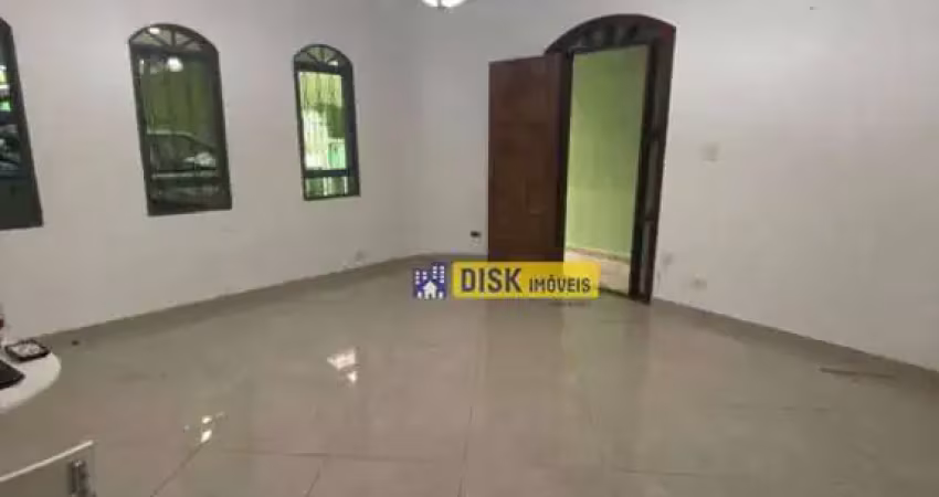 Sobrado com 4 dormitórios à venda, 256 m² por r$ 700.000,00 - nova petrópolis - são bernardo do campo/sp
