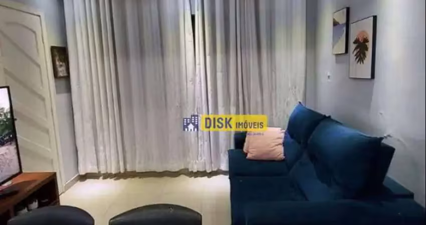 Casa com 3 dormitórios à venda, 187 m² por r$ 630.000,00 - vila lusitânia - são bernardo do campo/sp