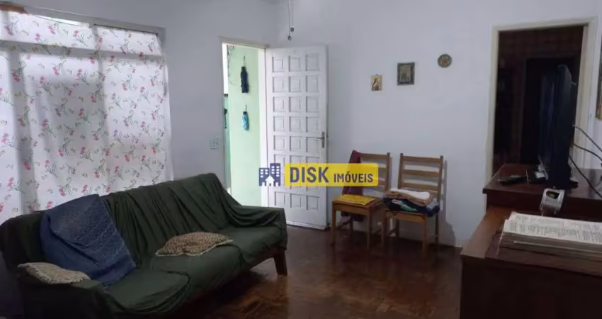 Casa com 3 dormitórios à venda, 130 m² por r$ 520.000,00 - jardim lavínia - são bernardo do campo/sp