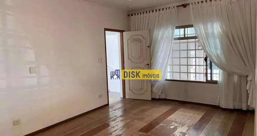 Casa com 3 dormitórios, 240 m² - venda por r$ 1.500.000,00 ou aluguel por r$ 9.248,00/mês - vila dayse - são bernardo do campo/sp