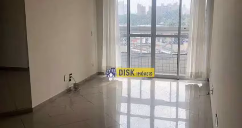 Apartamento com 3 dormitórios à venda, 90 m² por r$ 800.000,00 - jardim do mar - são bernardo do campo/sp