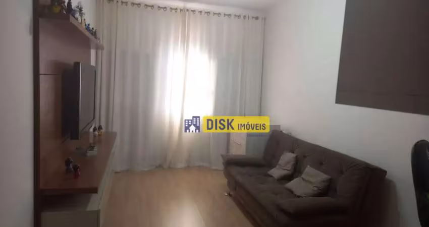 Sobrado com 3 dormitórios à venda, 180 m² por r$ 1.000.000,00 - assunção - são bernardo do campo/sp