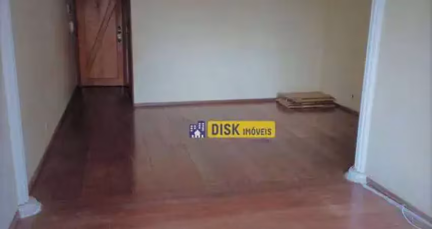 Apartamento com 2 dormitórios à venda, 80 m² por r$ 425.000,00 - baeta neves - são bernardo do campo/sp
