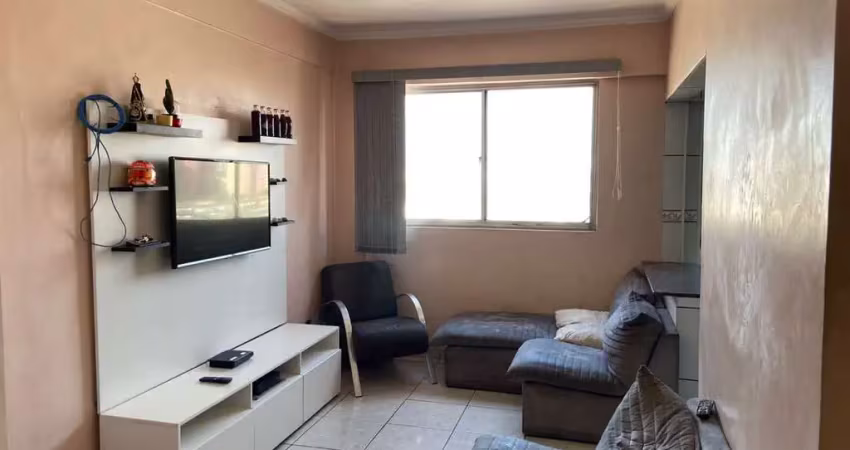 Apartamento com 1 dormitório à venda, 64 m² por r$ 250.000,00 - rudge ramos - são bernardo do campo/sp