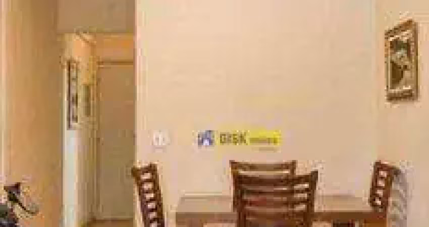 Apartamento com 2 dormitórios à venda, 64 m² por r$ 330.000,00 - baeta neves - são bernardo do campo/sp