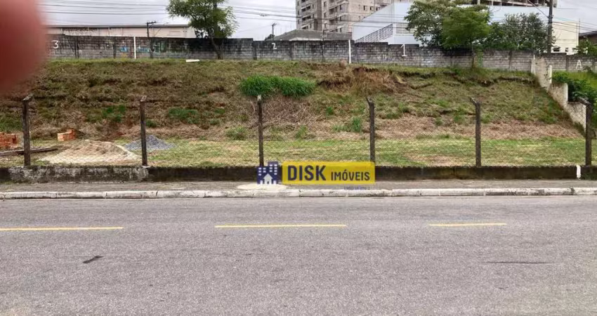 Terreno à venda, 754 m² por r$ 1.700.000,00 - cooperativa - são bernardo do campo/sp