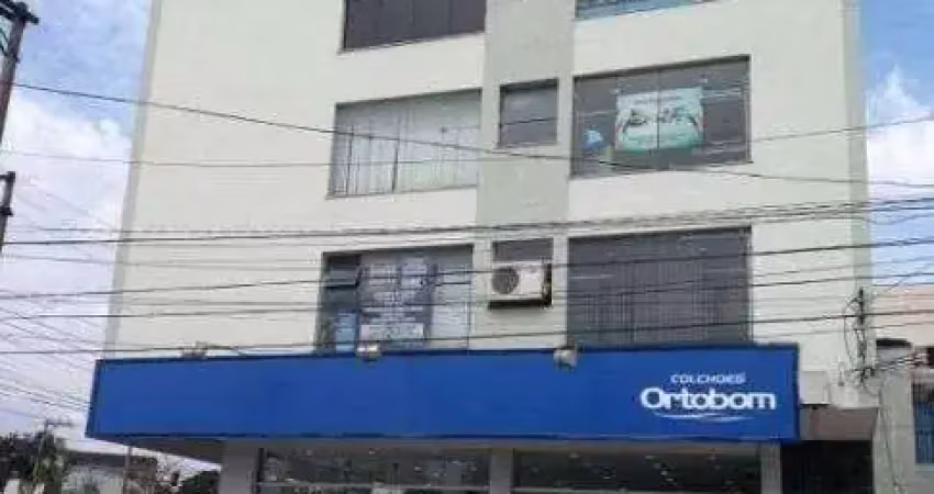 Sala para alugar, 45 m² por r$ 1.500,00/mês - jardim do mar - são bernardo do campo/sp