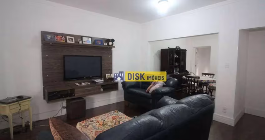 Sobrado com 3 dormitórios à venda, 184 m² por r$ 750.000,00 - santa terezinha - são bernardo do campo/sp