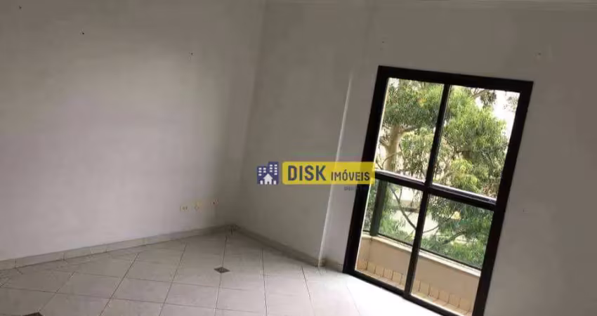 Apartamento com 3 dormitórios à venda, 92 m² por r$ 550.000,00 - vila lusitânia - são bernardo do campo/sp