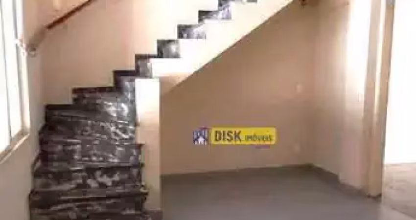 Sobrado com 3 dormitórios à venda, 175 m² por r$ 550.000,00 - vila flórida - são bernardo do campo/sp