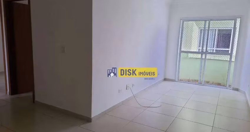 Apartamento 3 dormitórios (1 suíte) com 2 vagas à venda ou locação – vila gonçalves – são bernardo do campo
