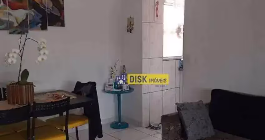 Sobrado com 3 dormitórios à venda, 284 m² por r$ 800.000,00 - santa terezinha - são bernardo do campo/sp