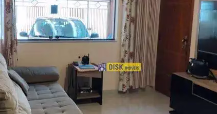 Lindo sobrado a venda no bairro santa terezinha – são bernardo dos campos