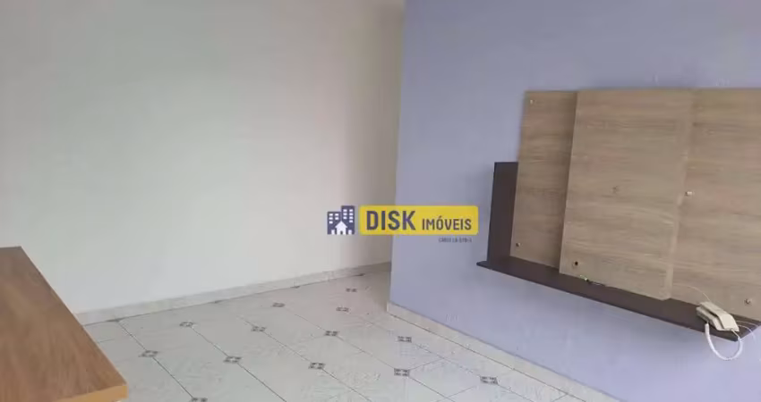 Apartamento com 2 dormitórios para alugar, 55 m² por r$ 1.870,38/mês - santa terezinha - são bernardo do campo/sp