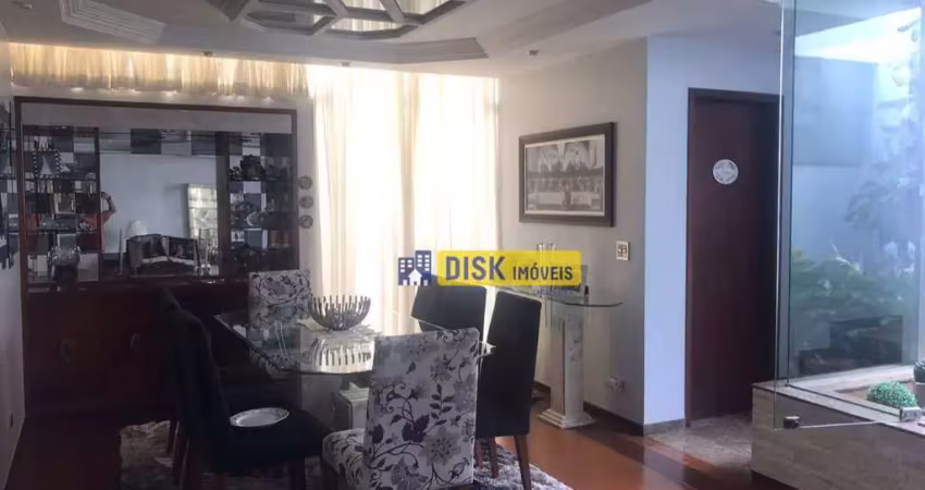 Casa com 3 quartos à venda na Rua Tasman, Jardim do Mar, São Bernardo do Campo