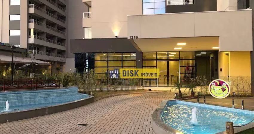 Sala comercial com 1 sala à venda na Avenida Kennedy, Jardim do Mar, São Bernardo do Campo