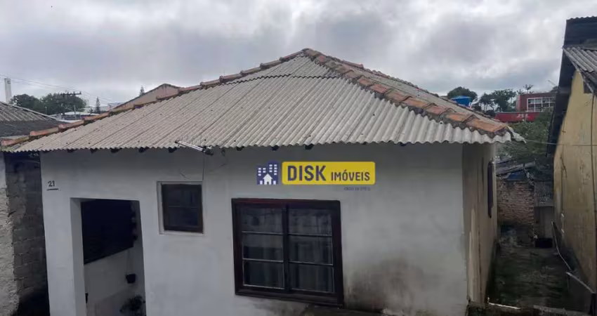 Terreno à venda, 357 m² por r$ 770.000,00 - vila gonçalves - são bernardo do campo/sp
