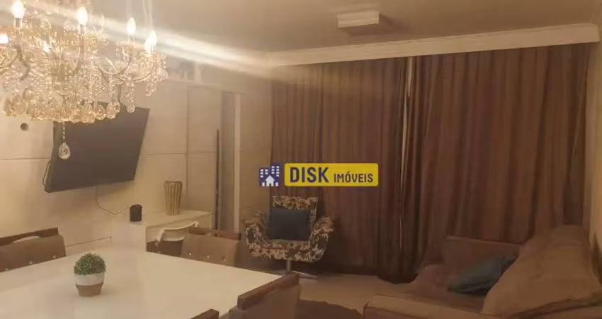 Apartamento com fino acabamento à venda condomínio mirante alves dias no bairro assunção