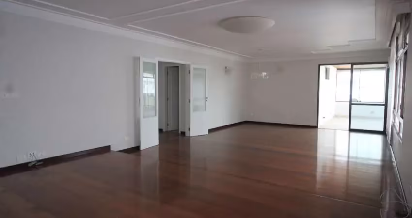 Apartamento com 4 dormitórios à venda, 236 m² por r$ 1.400.000,00 - jardim do mar - são bernardo do campo/sp