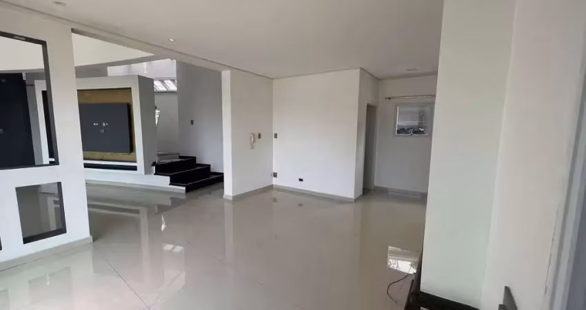 Sobrado no swis park com 4 dormitórios à venda, 350 m² por r$ 3.400.000 - parque terra nova ii - são bernardo do campo/sp