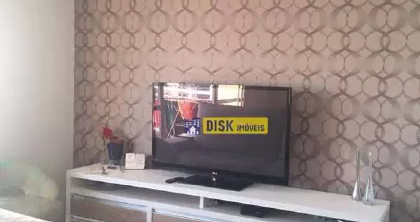 Apartamento com 3 dormitórios à venda, 107 m² por r$ 980.000,00 - vila lusitânia - são bernardo do campo/sp