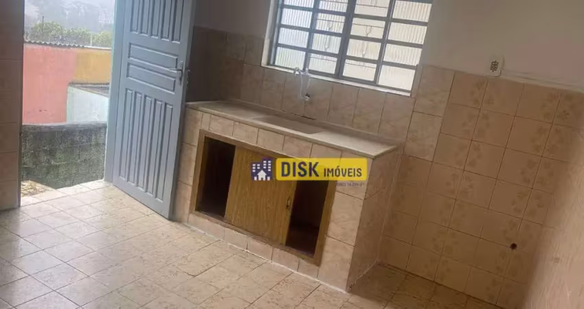 Sobrado com 2 dormitórios à venda, 430 m² por r$ 850.000,00 - jardim santo ignácio - são bernardo do campo/sp