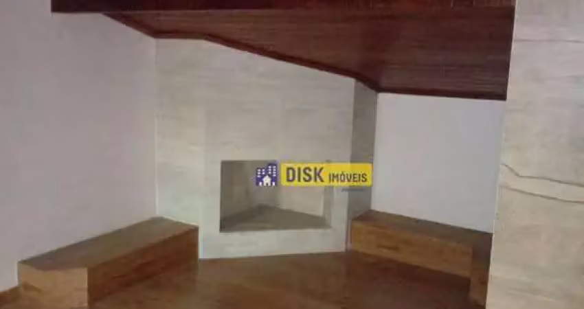 Sobrado com 3 dormitórios à venda, 191 m² por r$ 640.000,00 - parque selecta - são bernardo do campo/sp