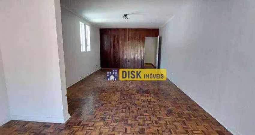 Casa com 3 dormitórios à venda, 226 m² por r$ 950.000,00 - nova petrópolis - são bernardo do campo/sp