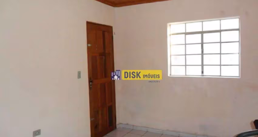 Terreno à venda, 295 m² por r$ 415.000,00 - baeta neves - são bernardo do campo/sp