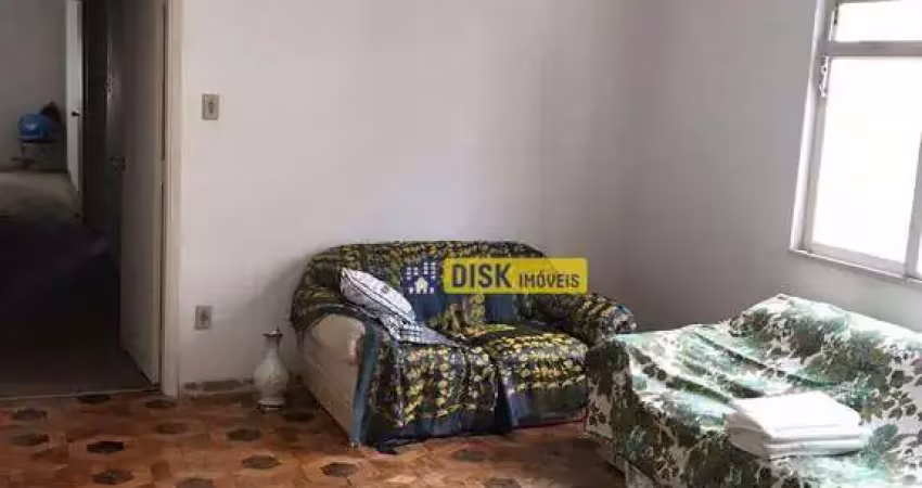 Casa com 3 dormitórios para alugar, 275 m² por r$ 9.315,00/mês - vila assunção - santo andré/sp