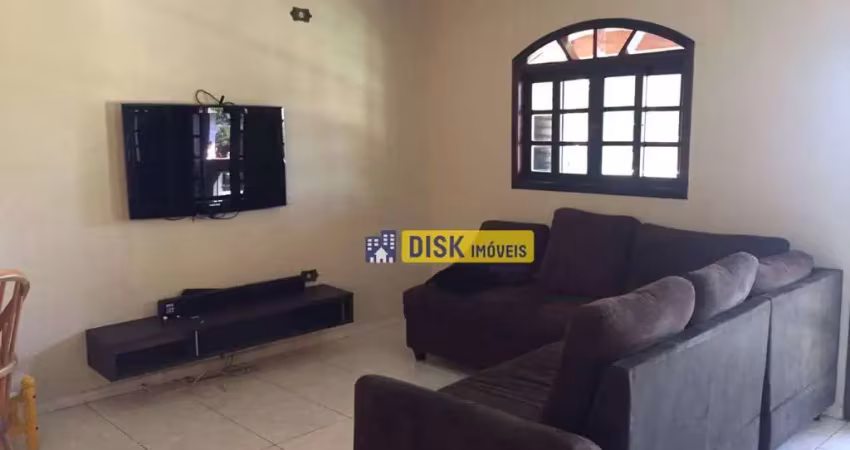 Sobrado com 3 dormitórios à venda, 212 m² por r$ 795.000,00 - demarchi - são bernardo do campo/sp