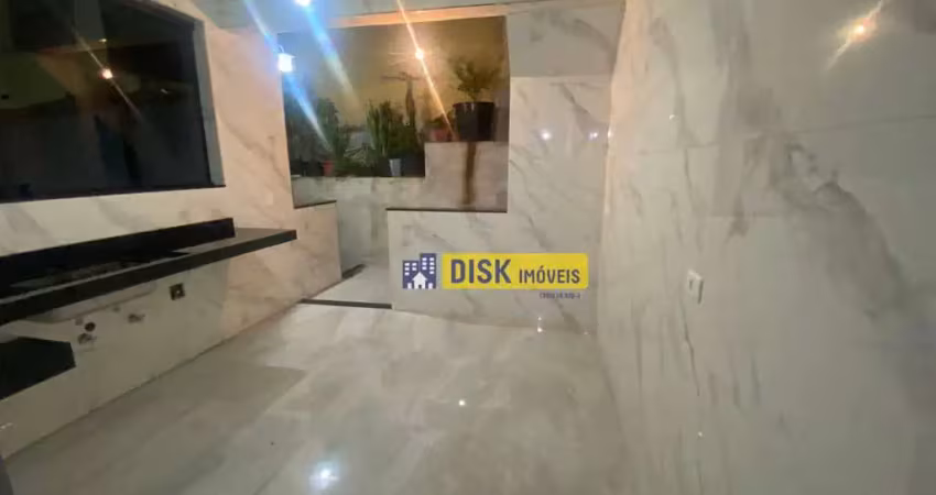 Sobrado com 3 dormitórios à venda, 300 m² por r$ 700.000,00 - ferrazópolis - são bernardo do campo/sp