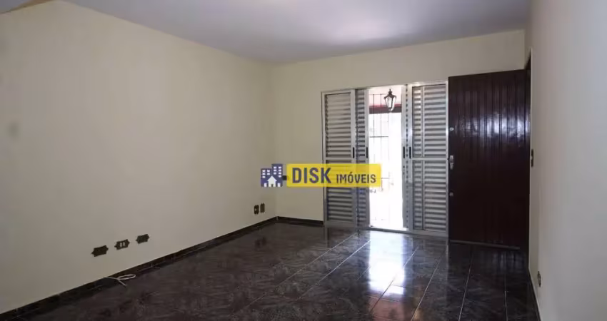 Sobrado com 3 dormitórios à venda, 286 m² por r$ 750.000,00 - centro - são bernardo do campo/sp