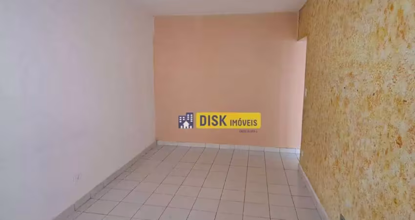 Apartamento com 1 dormitório – 55 m² – vila gonçalves, são bernardo do campo