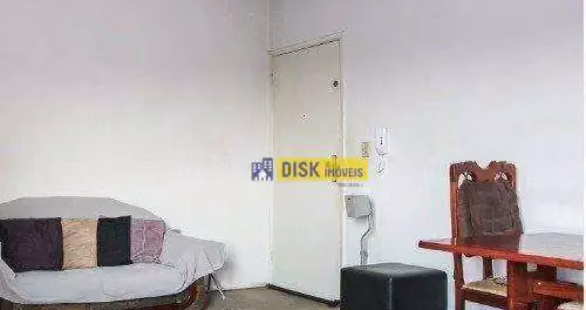 Apartamento com 2 dormitórios à venda, 71 m² por r$ 410.000,00 - jardim bom pastor - santo andré/sp