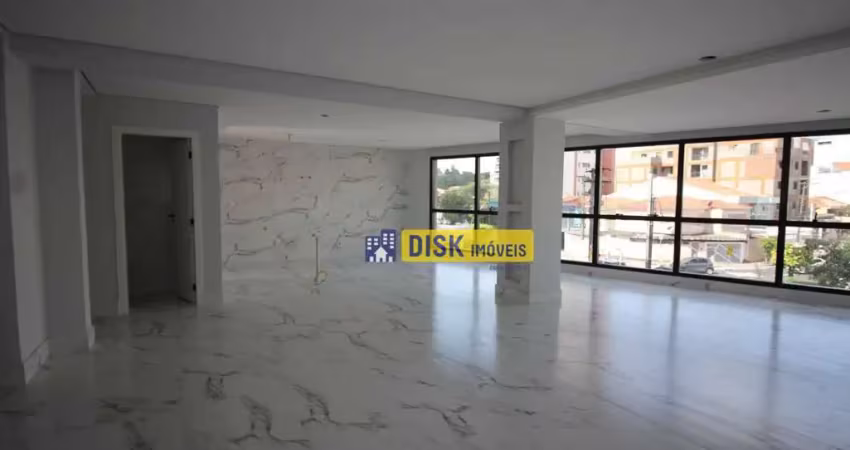 Sobrado com 3 dormitórios à venda, 311 m² por r$ 1.997.000,00 - jardim chácara inglesa - são bernardo do campo/sp