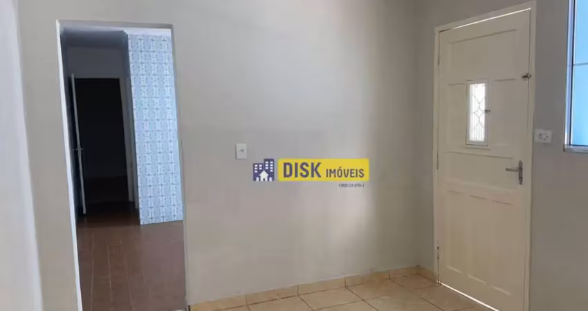 Sobrado com 4 dormitórios à venda por r$ 490.000,00 - jardim independência - são bernardo do campo/sp