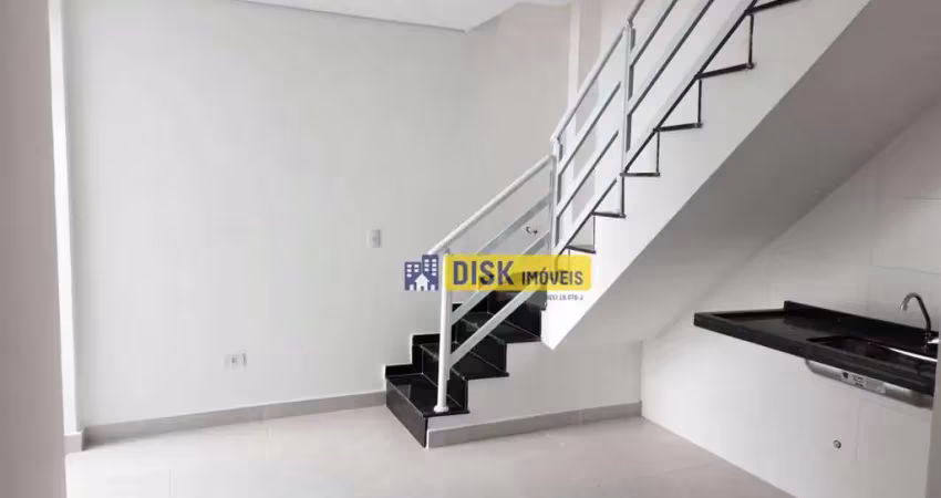 Apartamento com 3 dormitórios à venda, 71 m² por r$ 680.000,00 - vila valparaíso - santo andré/sp
