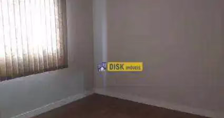 Sala, 64 m² - venda por r$ 245.000,00 ou aluguel por r$ 1.941,95/mês - centro - são bernardo do campo/sp