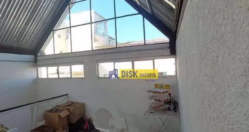 Sobrado com 3 dormitórios, 269 m² - venda por r$ 750.000,00 ou aluguel por r$ 5.076,00/mês - vila floresta - santo andré/sp