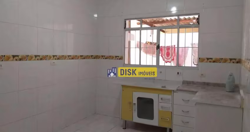 Sobrado com 5 dormitórios à venda, 225 m² por r$ 890.000,00 - baeta neves - são bernardo do campo/sp