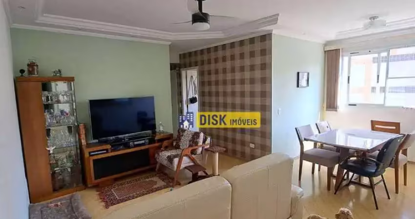 Apartamento com 3 quartos à venda na Rua Noêmia Rossi Roquetti, Centro, São Bernardo do Campo