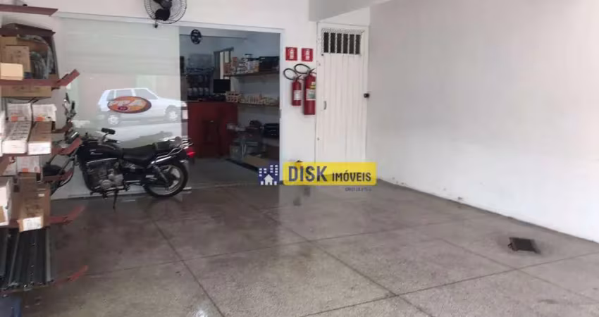 Sobrado com 5 dormitórios à venda, 361 m² por r$ 2.750.000,00 - assunção - são bernardo do campo/sp
