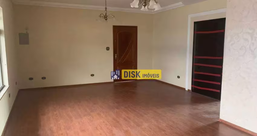 Sobrado com 3 dormitórios à venda, 348 m² por r$ 1.300.000,00 - jardim das américas - são bernardo do campo/sp