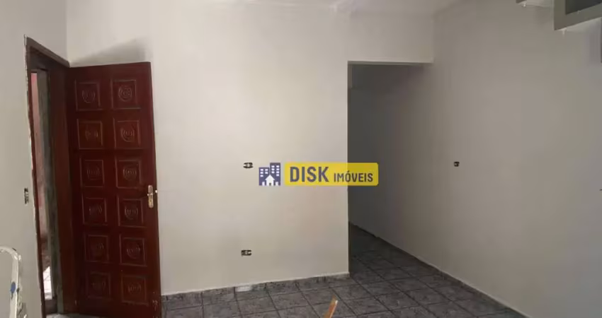 Sobrado com 3 dormitórios à venda por r$ 380.000,00 - jardim thelma - são bernardo do campo/sp