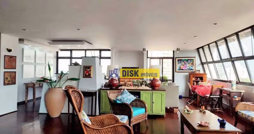 Apartamento alto padrão no rudge ramos  são bernardo