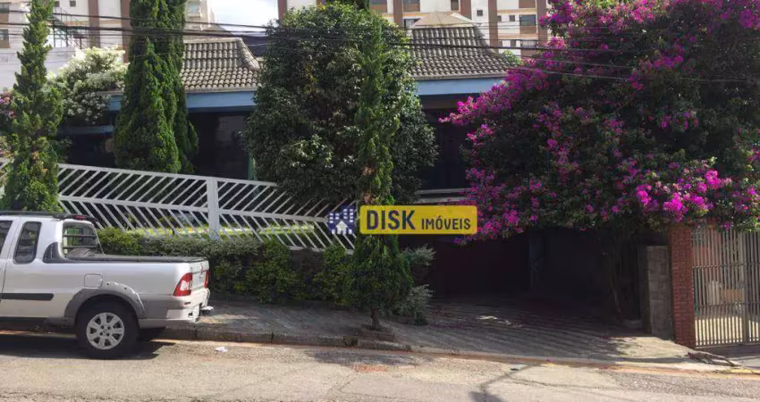 Sobrado com 3 dormitórios para alugar, 1000 m² por r$ 18.500/mês - centro - santo andré/sp