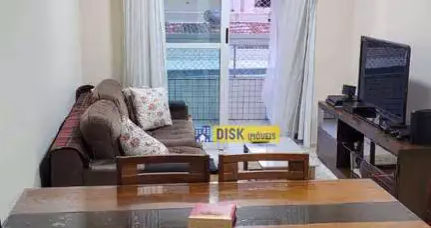 Apartamento com 2 dormitórios à venda, 71 m² por r$ 460.000,00 - centro - são bernardo do campo/sp