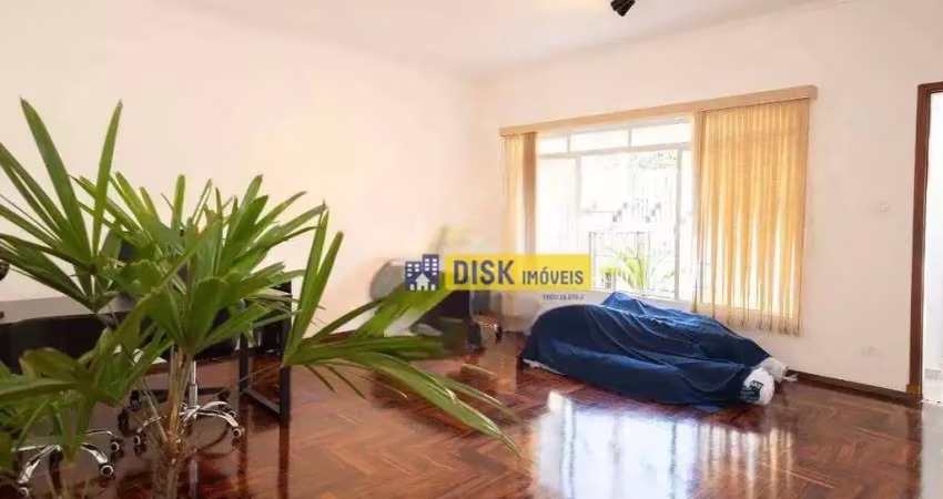 Casa com 3 dormitórios à venda, 260 m² por r$ 950.000,00 - anchieta - são bernardo do campo/sp
